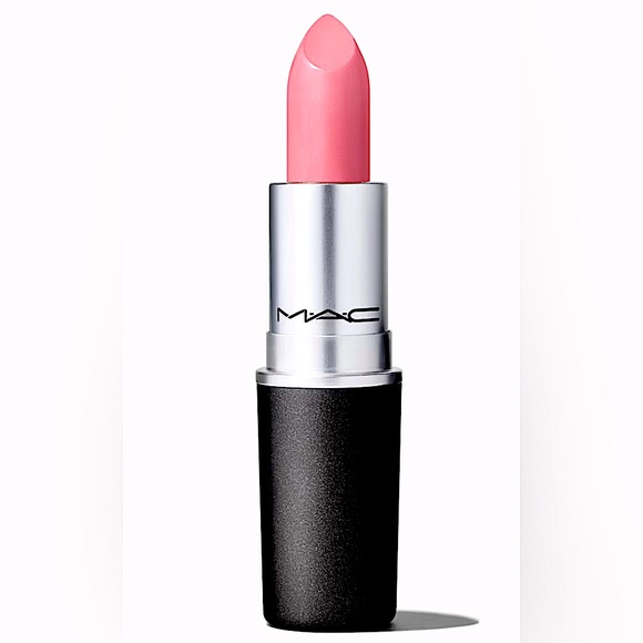 MAC Angel Frost Lipstick- NEW IN BOX - discontinued- LAST ONE - Picture 1 of 3
